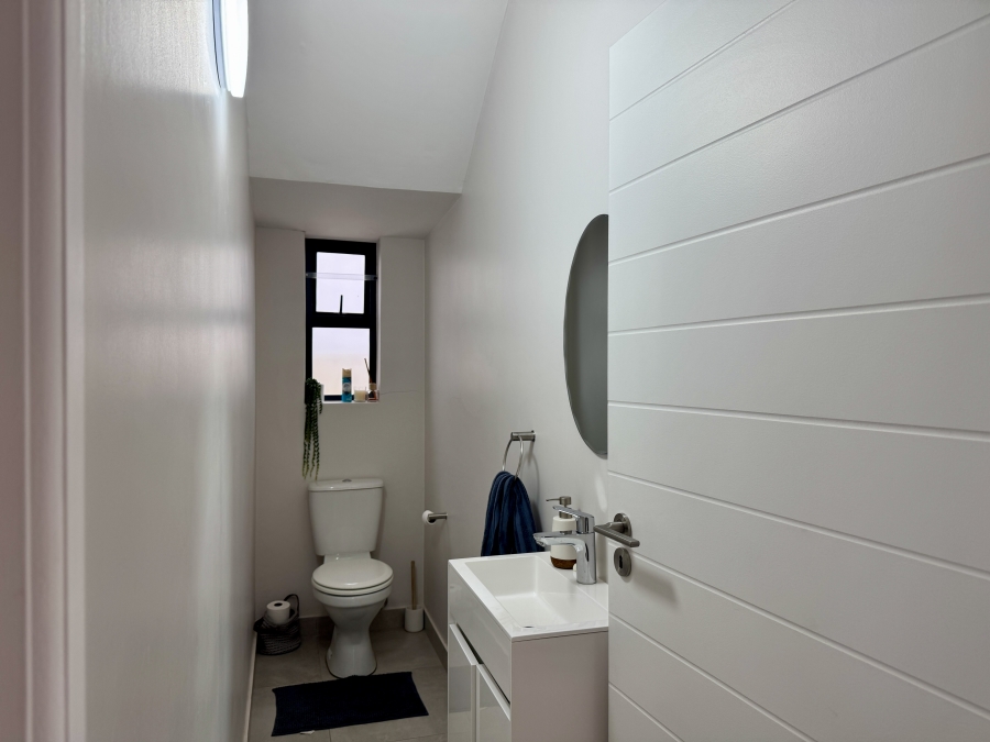 To Let 3 Bedroom Property for Rent in Verdeau Lifestyle Estate Western Cape